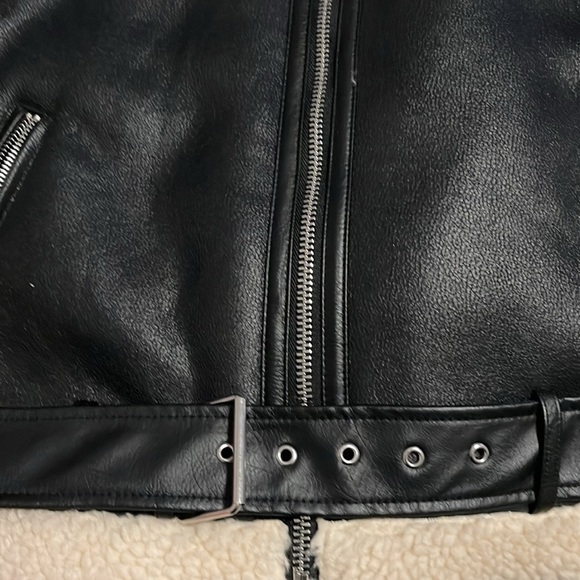 RitaOra jacket size Medium - Picture 5 of 5